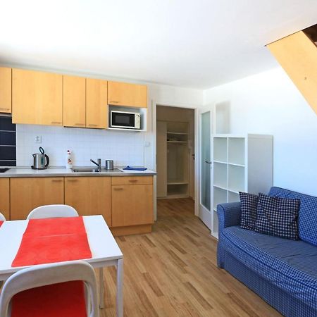 Apartmany Fox โบจิดาร์ ภายนอก รูปภาพ