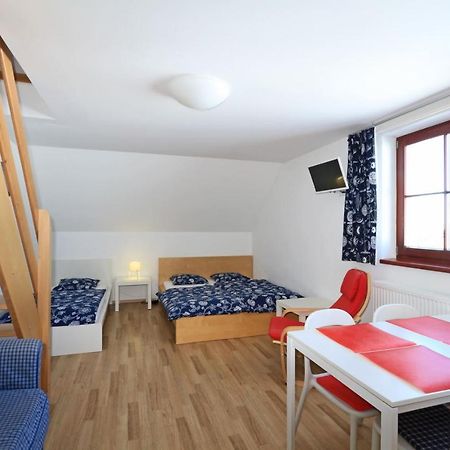 Apartmany Fox โบจิดาร์ ภายนอก รูปภาพ